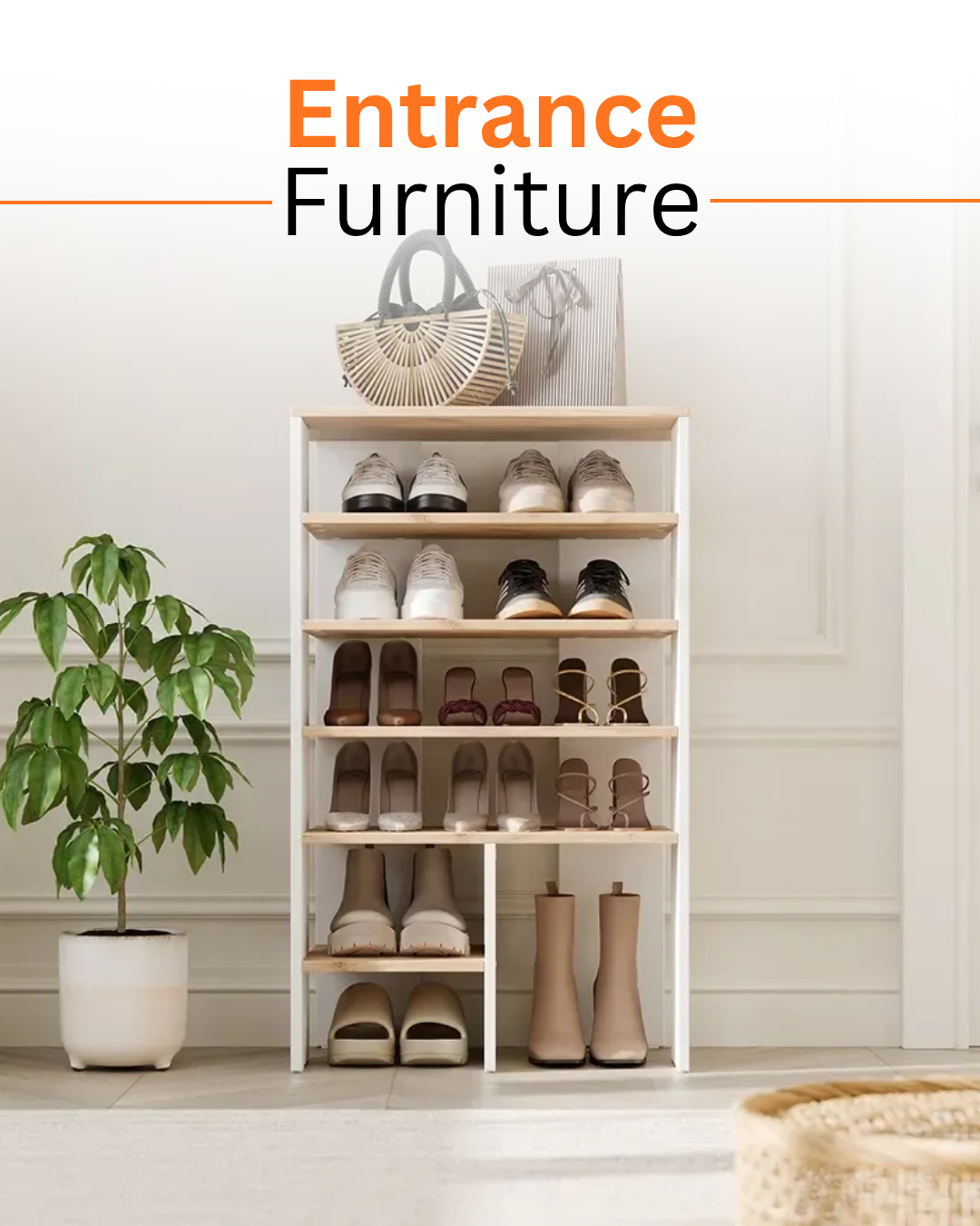 Entrance Furniture