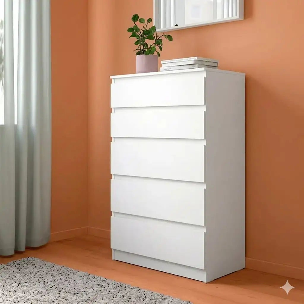 Drawer Units & Dressers