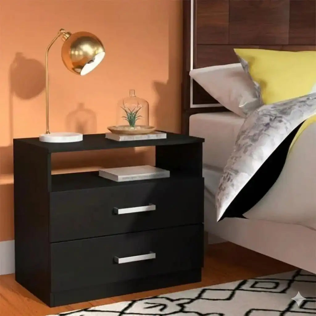 Commodes