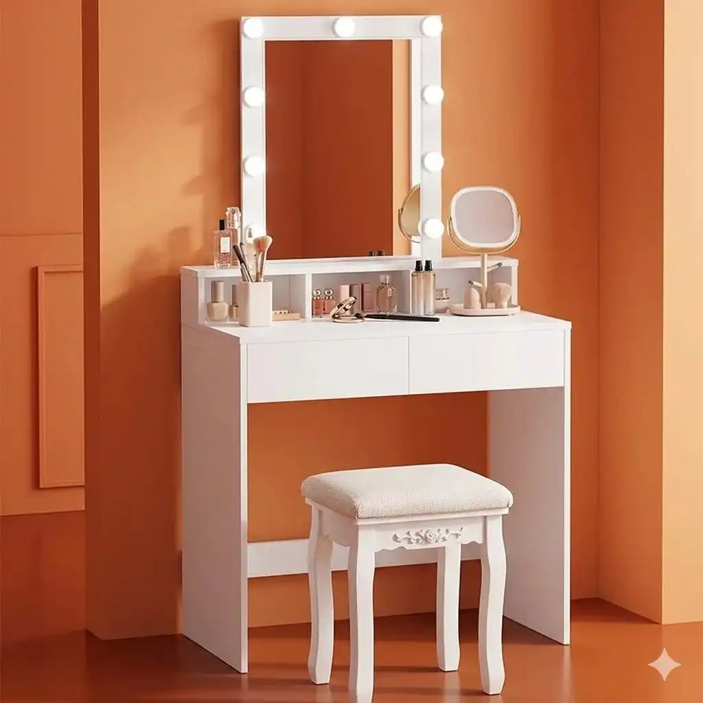 Vanity Tables