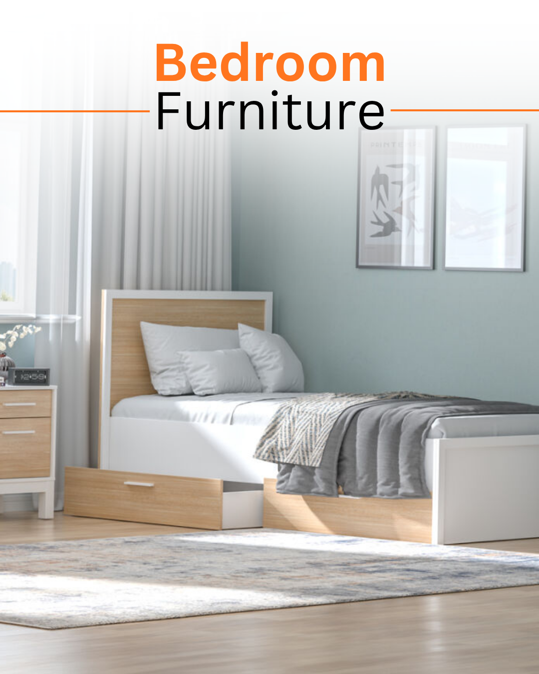Bedroom Furniture