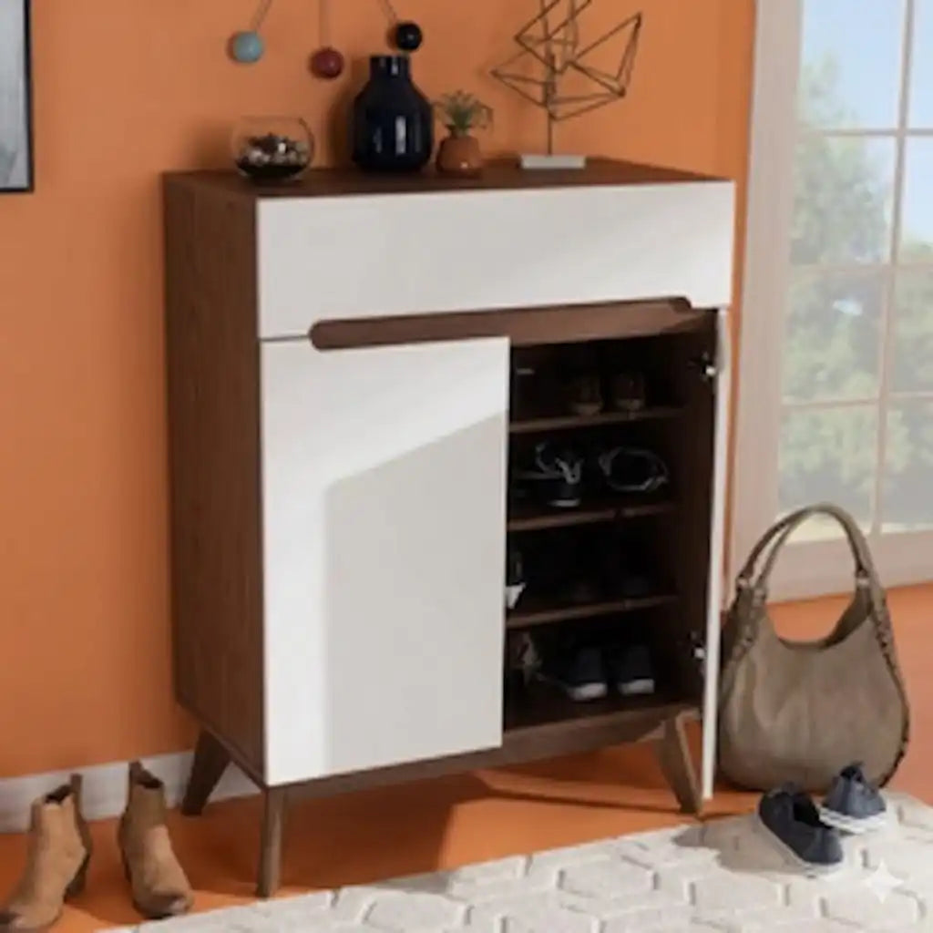 Shoe Cabinets & Racks