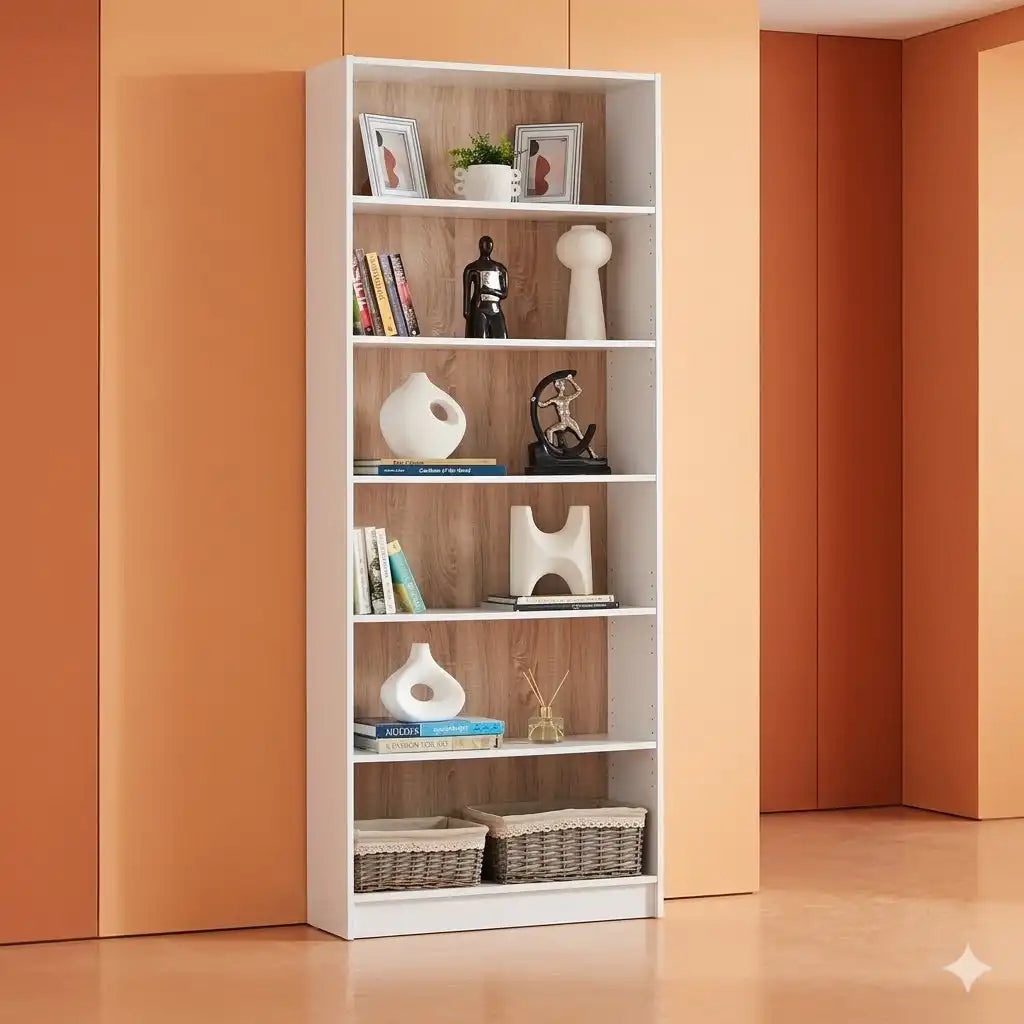 Bookcases & Shelves