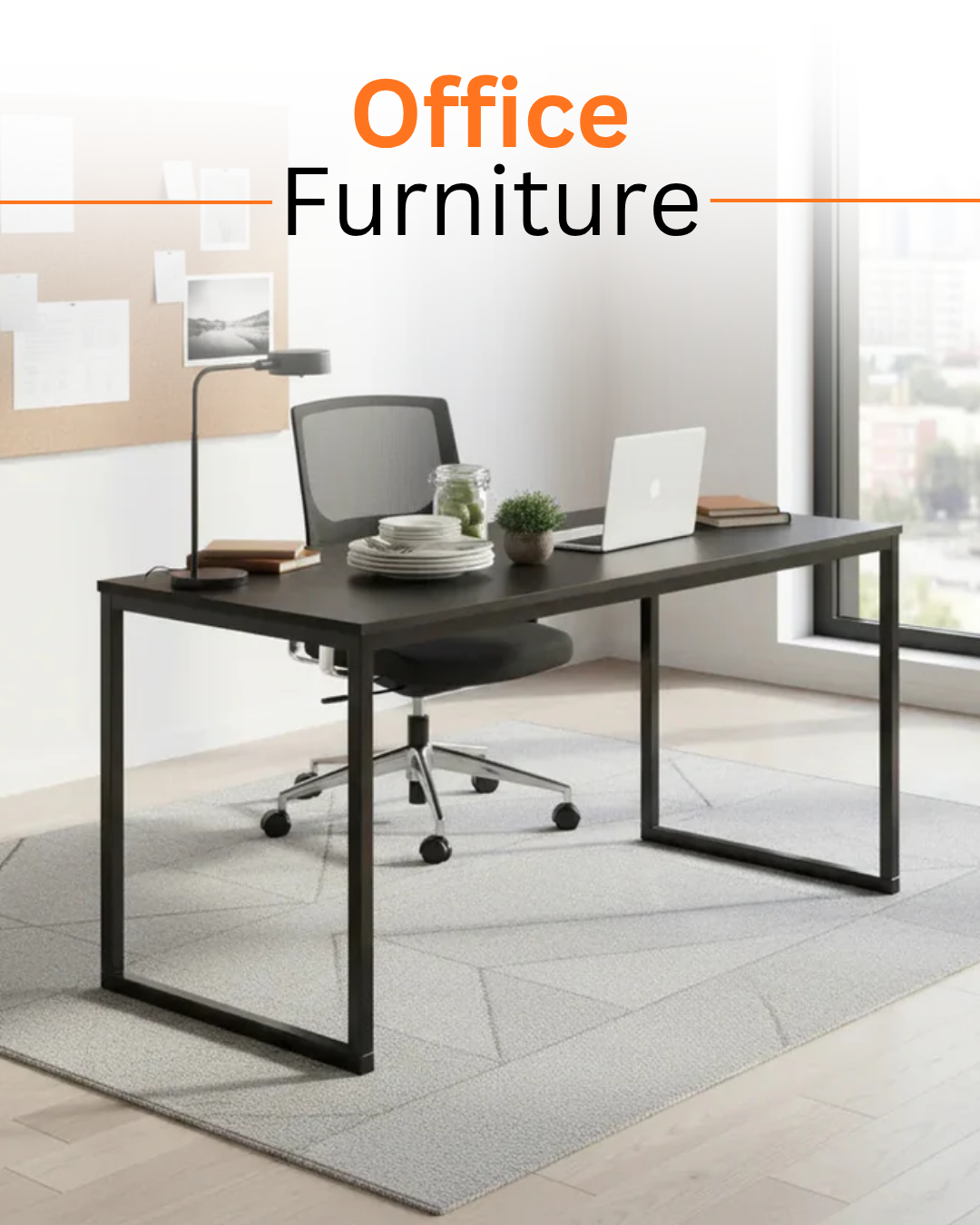 Office Room Furniture