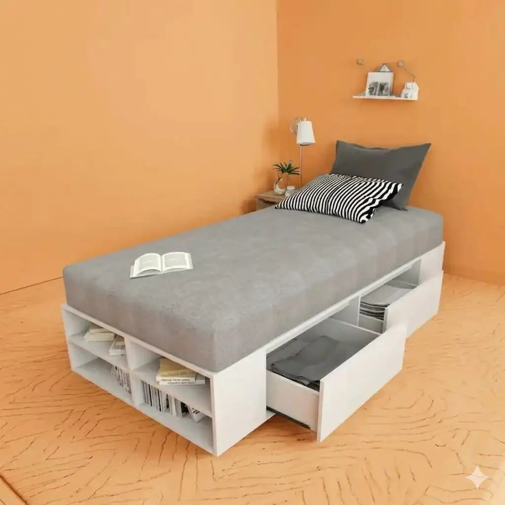 Beds