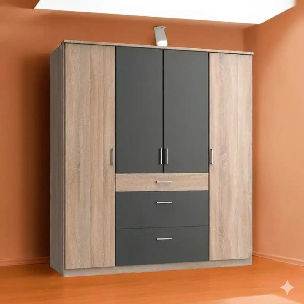 Wardrobes