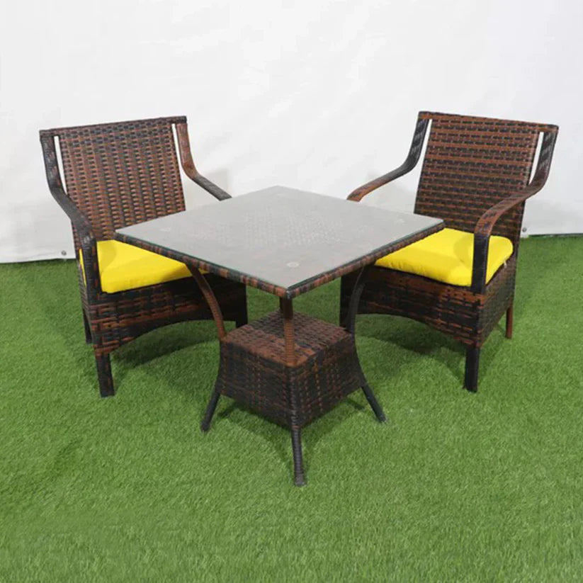 Outdoor Furniture Set - 3 Pieces