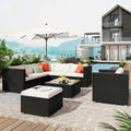 Outdoor Furniture Set - 5 Pieces