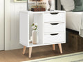 COM07 Commode – MDF, 50x30x55cm