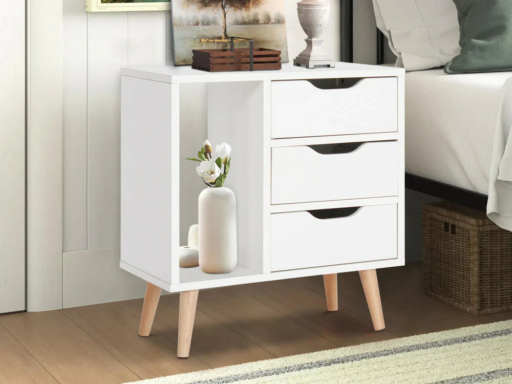 COM07 Commode – MDF, 50x30x55cm