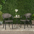 Outdoor Chair - 2 Pieces