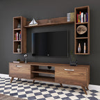 T31 TV Unit, MDF - 180x35x48cm