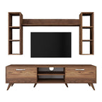 T31 TV Unit, MDF - 180x35x48cm