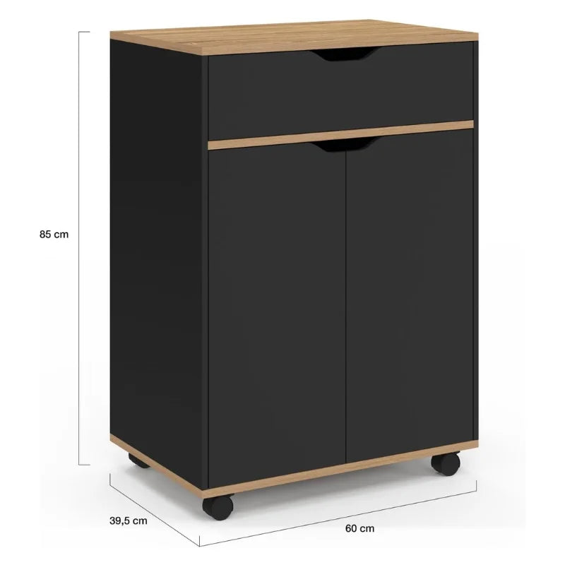 C11 Coffee Corner – MDF, 60x40x85cm