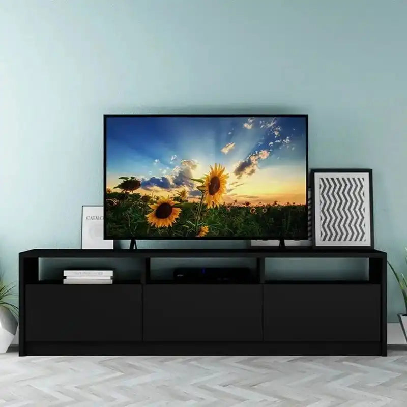 T25 TV Table  – MDF, 160x30x45cm