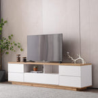 T38 TV Unit, MDF - 180x38x45cm