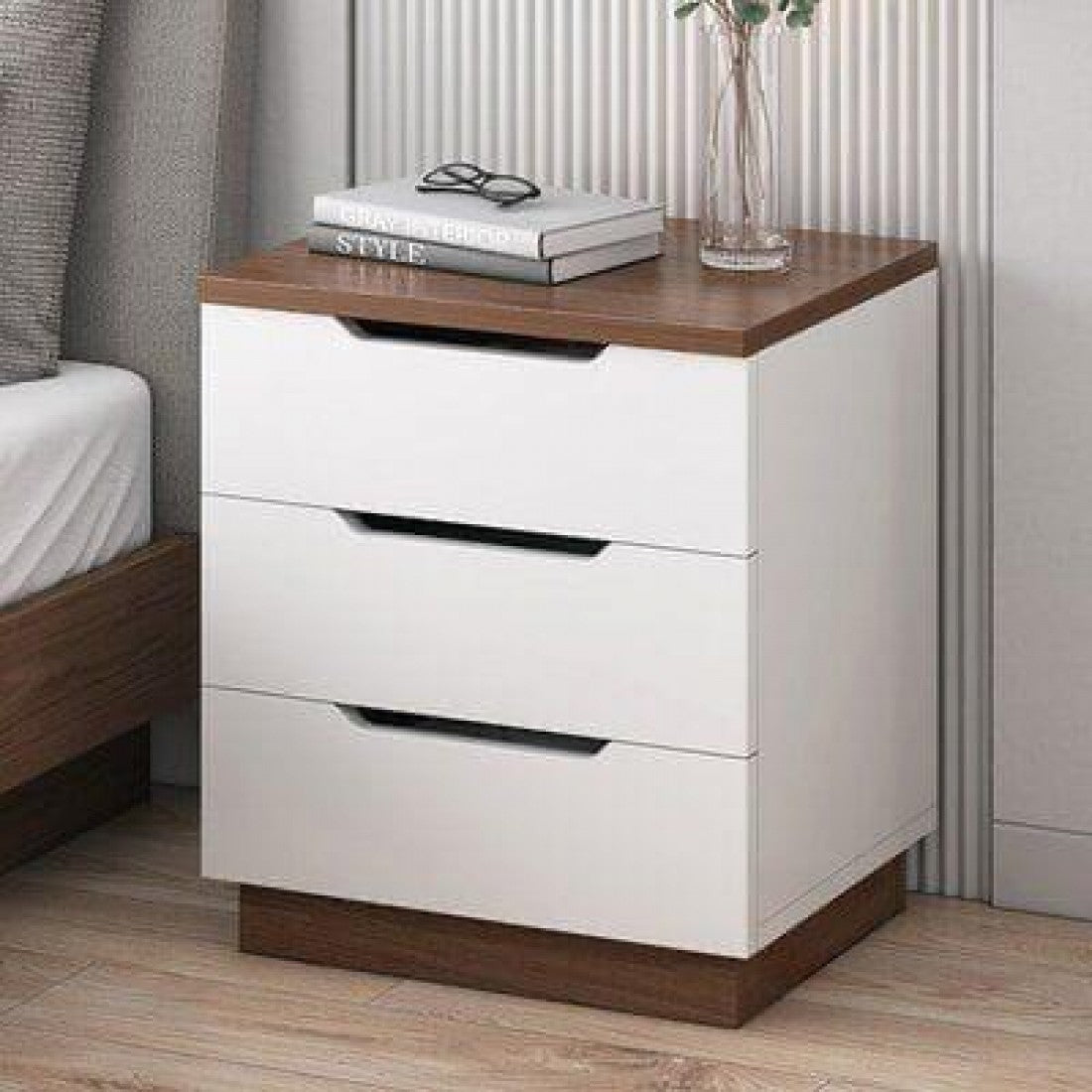 COM02 Commode – MDF, 45x40x50cm