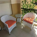 Outdoor Furniture Set - 3 Pieces