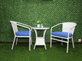 Outdoor Furniture Set - 3 Pieces