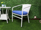 Outdoor Furniture Set - 3 Pieces