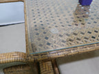 Outdoor Furniture Set - 5 Pieces