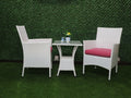 Outdoor Furniture Set - 3 Pieces