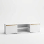 T33 TV Unit, MDF - 150x35x35.5cm
