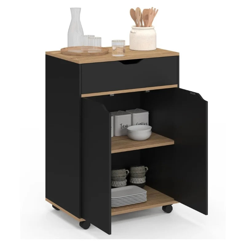 C11 Coffee Corner – MDF, 60x40x85cm