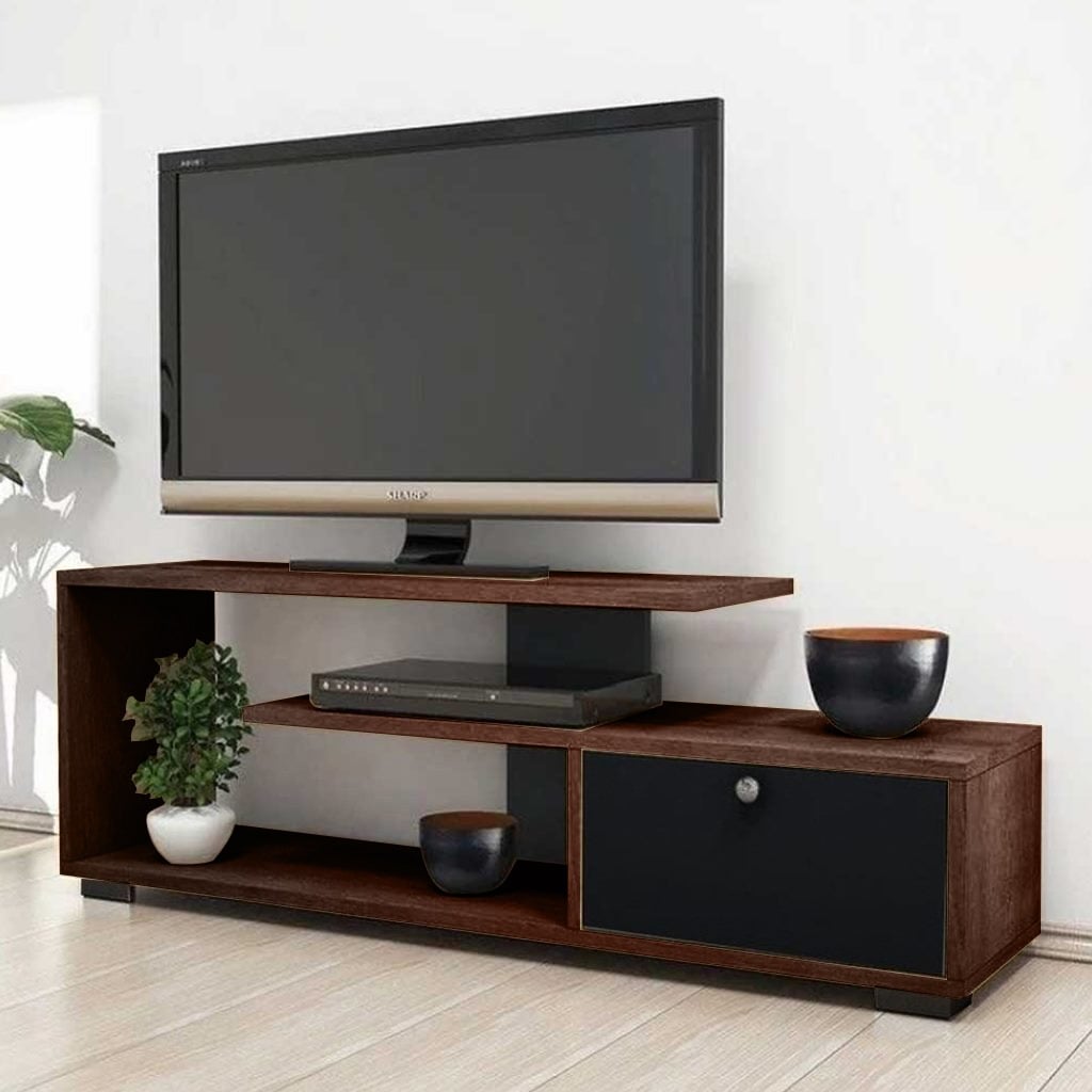 T26 TV Table  – MDF, 120x30x40cm
