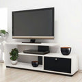 T26 TV Table  – MDF, 120x30x40cm