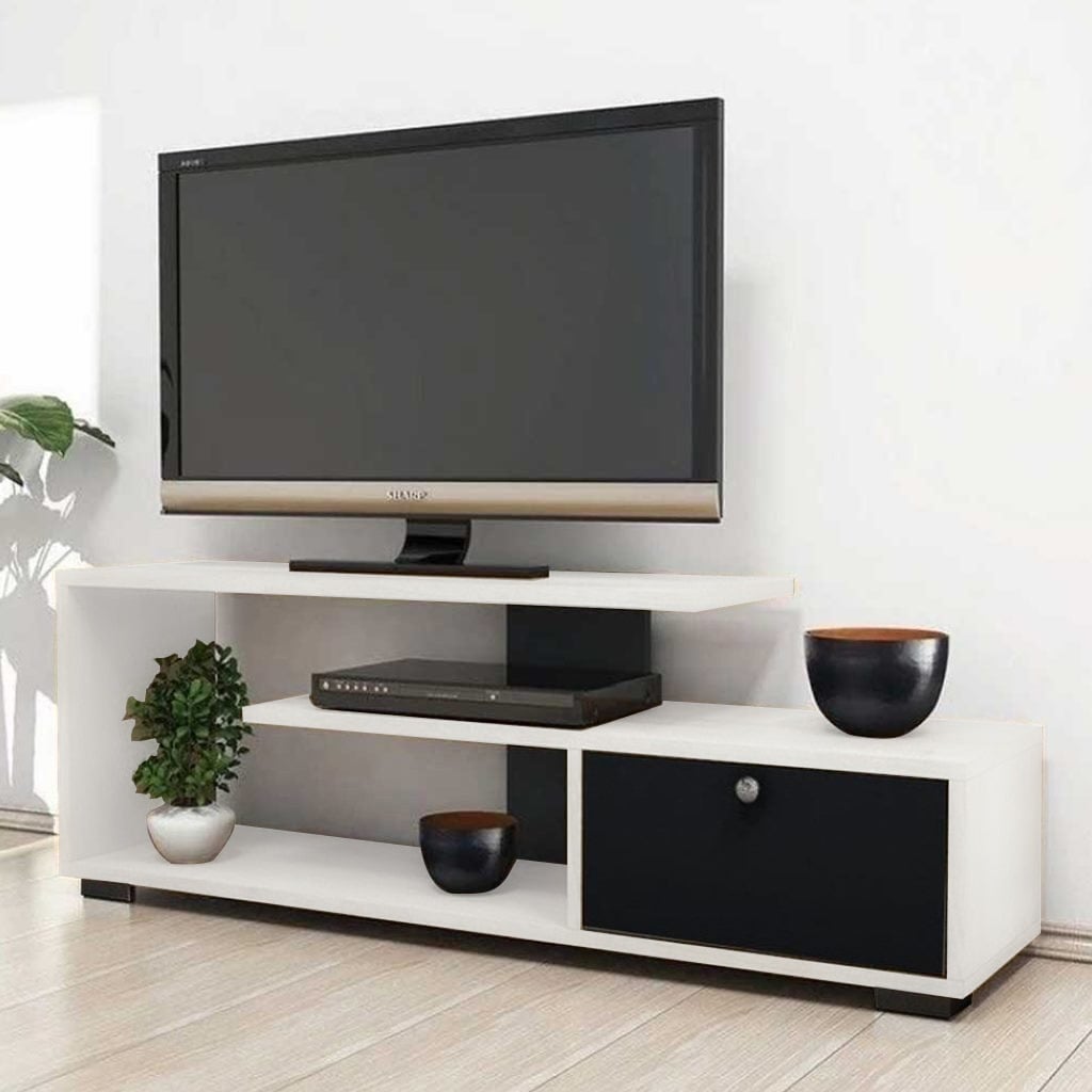 T26 TV Table  – MDF, 120x30x40cm
