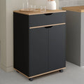 C11 Coffee Corner – MDF, 60x40x85cm