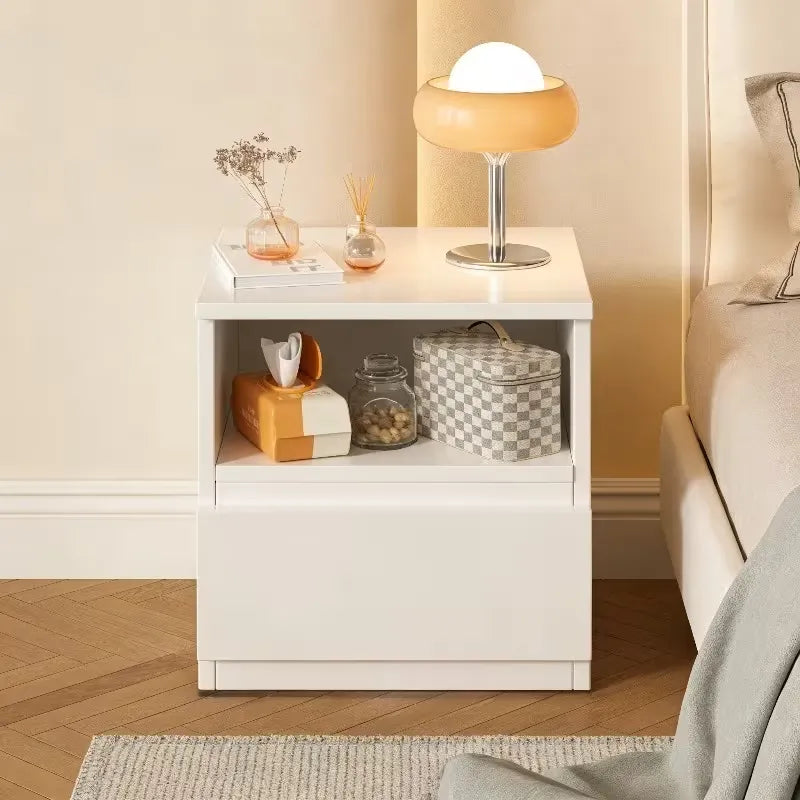 COM12 Commode – MDF, 32x30x41cm