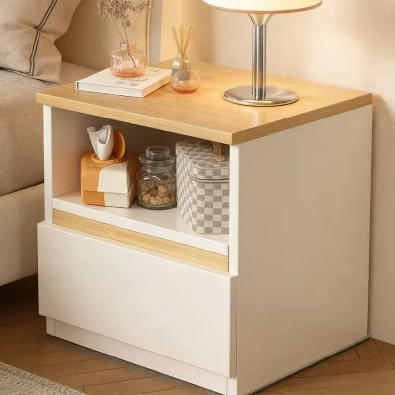 COM12 Commode – MDF, 32x30x41cm