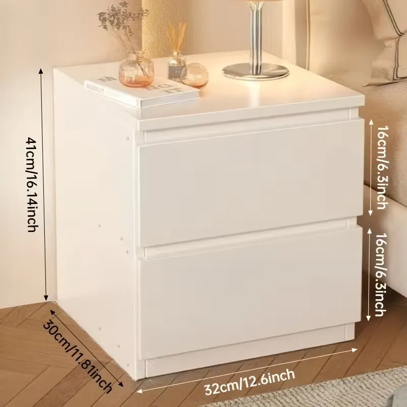 COM10 Commode – MDF, 32x30x41cm