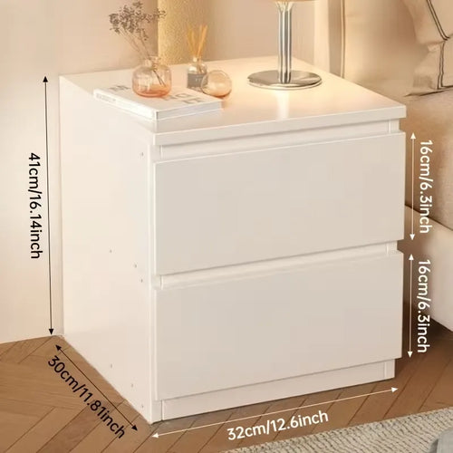 COM10 Commode – MDF, 32x30x41cm
