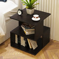 COM01 Commode – MDF, 40x40x40cm