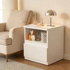 COM12 Commode – MDF, 32x30x41cm