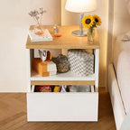 COM12 Commode – MDF, 32x30x41cm