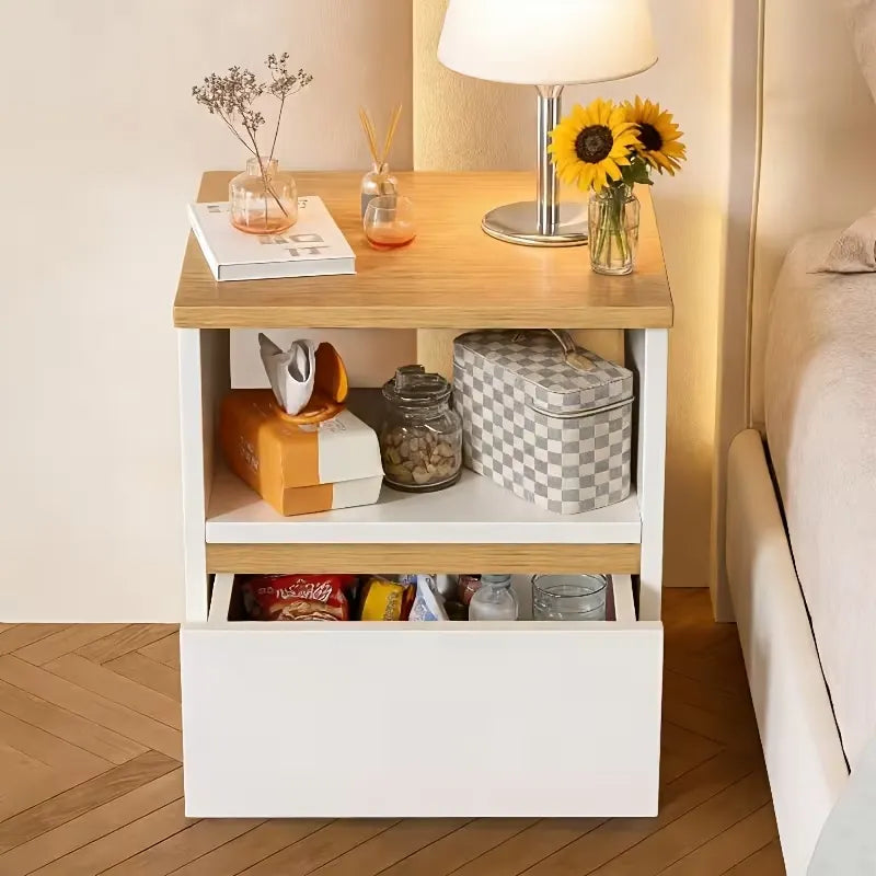 COM12 Commode – MDF, 32x30x41cm