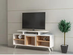 KUTAY TV Unit, MDF - 120x29.5x56.9cm