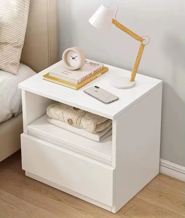 COM12 Commode – MDF, 32x30x41cm