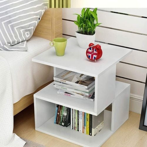 COM01 Commode – MDF, 40x40x40cm