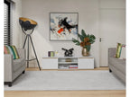 T33 TV Unit, MDF - 150x35x35.5cm