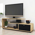 T26 TV Table  – MDF, 120x30x40cm