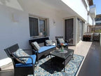 Marvel rattan set for 4 persons  (6)